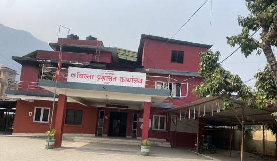 भारीभन्दा चर्काे महँगीको भार