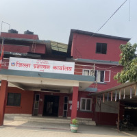 माटोको पहाड खोपेर बनाइएको ‘जोङ्ग’गुफा (फोटो फिचर)
