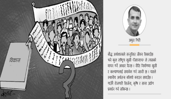 काठमाडौँ–१० : चुनावी मैदानमा १५ दलका २५ उम्मेदवार, कसका एजेन्डा के छन् ?