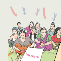 कर्णालीका उत्पादनमा‘भौगोलिक सङ्केत’ राख्ने तयारी