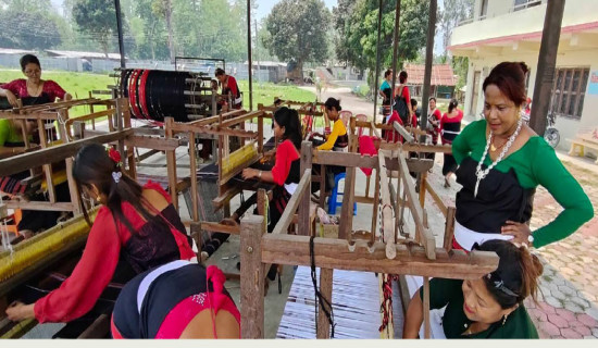 विद्यमान कानुनको हेरफेर संशोधन र परिमार्जन अपरिहार्य