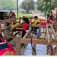 तनहुँमा अनलाइनमार्फत मतदाता नामावली दर्ता तीव्र