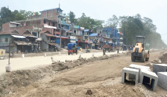 तनहुँमा अनलाइनमार्फत मतदाता नामावली दर्ता तीव्र