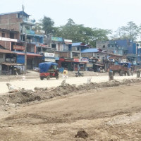 सर्लाहीमै मिर्गौला डायलासिस सेवा सुरु