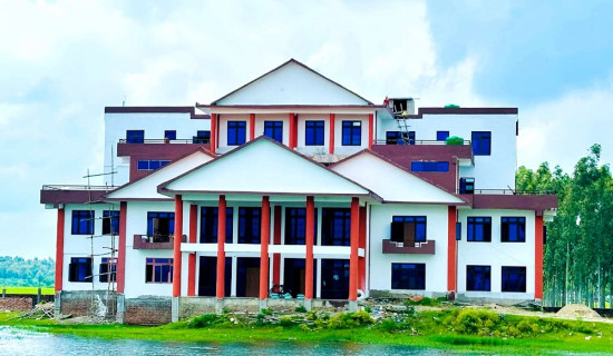 अतिक्रमित जग्गा सात दिनभित्र खाली गर्न निर्देशन