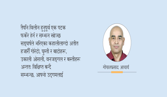ढोरपाटन घुमेर फर्कने क्रममा जिप दुर्घटना, दुई घाइते