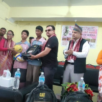दाङका थारू जहाँबाट फैलिए देशभर