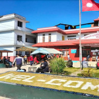 खुलालु–सलीसल्ला खण्डका नौ पुलको निर्माण ठप्प