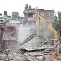 जिल्ला सभामा अधिकांश अनुपस्थित