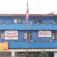 भावी प्रधानमन्त्रीमा थापा प्रस्तुत