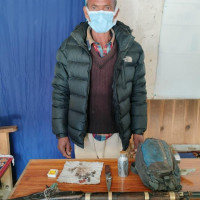 इजरायलका लागि जासुसी गरेको आरोपमा इरानद्वारा दुई जनालाई मृत्युदण्ड