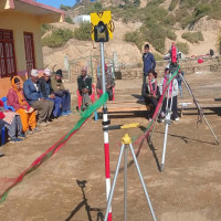 निर्वाचन सफल बनाउनु सबैको दायित्व हो : आयुक्त तुलाधर