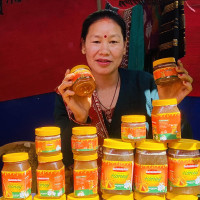 अनुदानको मल पाउन कृषकलाई छैन सहज