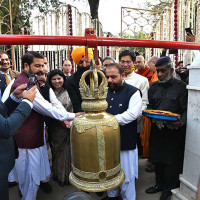 दक्षिणकालीमा सवारी दुर्घटना हुँदा चालकको मृत्यु