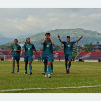 तालको सौन्दर्यीकरण सम्पन्न
