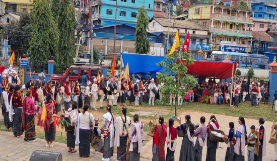 अमेरिकाले जर्मनीबाट करिब पाँच हजार सेना फिर्ता गर्ने घोषणा