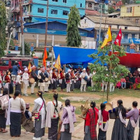 सडक सुरक्षा सुधारमा सरकारको दृढता : दुर्घटनाको सूक्ष्म अध्ययन गरिँदै