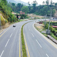 मेची भन्सारः तीन महिनामा  चार अर्ब १५ करोड राजस्व सङ्कलन