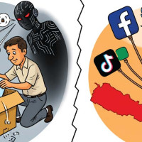 थोरै तर इमान्दार कार्यकर्तासहित कांग्रेस अघि बढ्छ : सभापति थापा