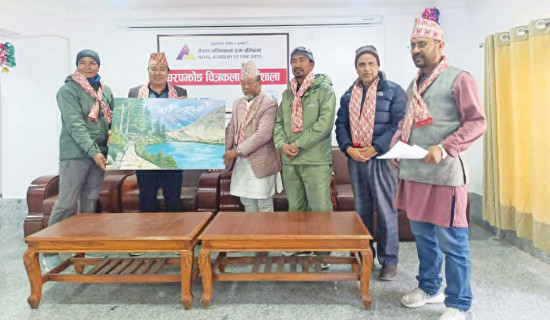 गोरखापत्रको डिजिटाइजेसन कार्य तीव्र