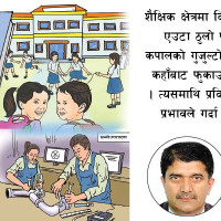 स्टार्टअप कर्जामा डोल्पादेखि मधेशसम्मका उद्यमीको आवेदन