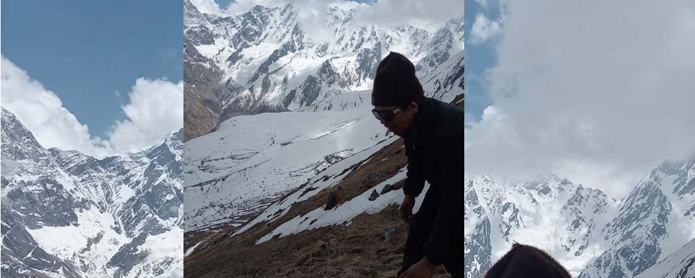 पाटन खुल्नुअघि नै यार्चा सङ्कलन