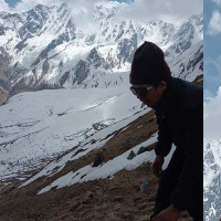 ‘स्मार्ट स्ट्रिट लाइट’  जडानले चोरी घट्दो, रात्री व्यवसाय फस्टाउँदै