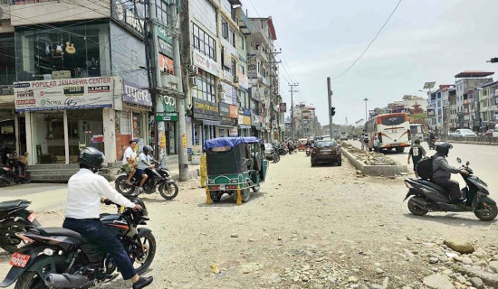 पोर्चुगलमा एक नेपाली युवा बेपत्ता, खोजी गरिदिन परिवारको आग्रह
