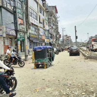 व्यावसायिक एभोकाडोखेतीबाट मनग्य आम्दानी