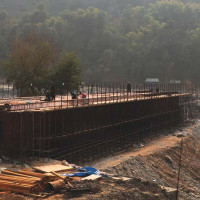 स्मार्ट बत्ती जडान गरिँदै