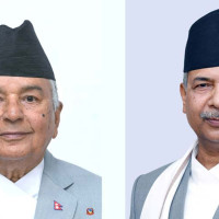 बालबालिकाका लागि ‘पेपर स्याट’