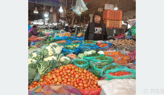 विद्यार्थी नहुँदा सामुदायिक विद्यालय बन्द