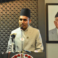 रास्वपाको सचिवालय बैठक बस्दै