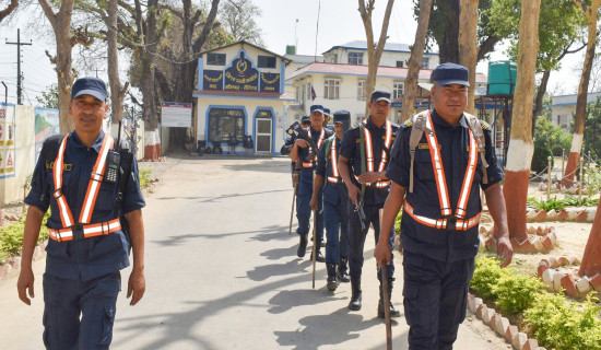 चिसो बढेपछि तीन पालिकाका विद्यालय बन्द