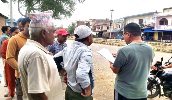 तेक्वान्दो संघ गण्डकी अध्यक्षमा गुरुङ