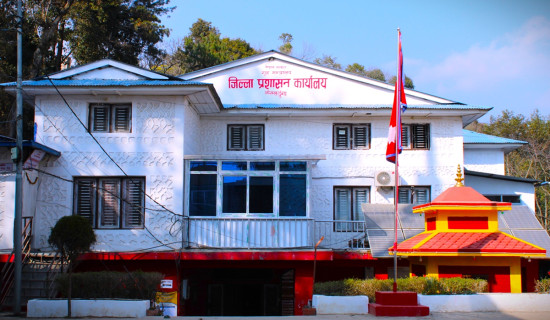 ङारदममा ग्लान वंशको राष्ट्रिय भेला सम्पन्न