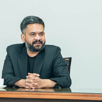 निर्वाचन सफल पार्नु सबैको साझा कर्तव्य हो :अध्यक्ष दाहाल
