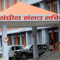 दाङको चौघरा मन्दिर अर्थात् गोरक्ष रत्ननाथ (फोटो फिचर)