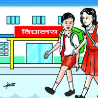 बजार अनुगमनका क्रममा भेटिएका म्याद गुज्रेका सामग्री जफत