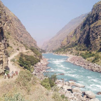 चर्को बत्तीवरपर लाग्दैन घोगा