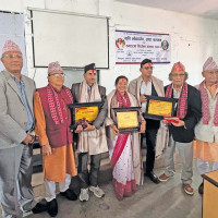 विदेशको राम्रो कमाइ त्यागेर स्वदेशमा भैंसीपालन व्यवसाय