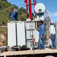 इजरायलद्वारा सिरियामा रहेको हिजबुल्लाहको गुप्तचर मुख्यालय लक्षित आक्रमण