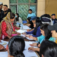 सहकारीको बचत फिर्ता नगर्नेलाई विदेश यात्रा प्रतिबन्ध