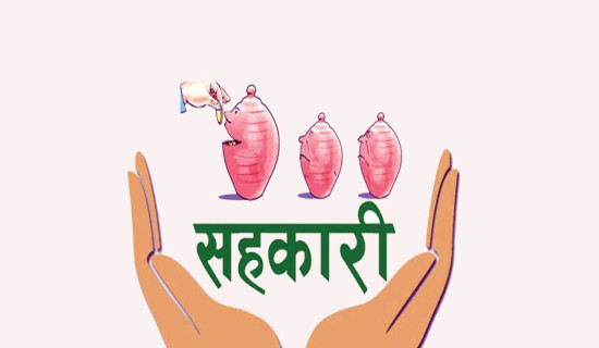 सहकारीको बचत फिर्ता नगर्नेलाई विदेश यात्रा प्रतिबन्ध