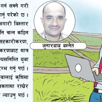 हवाईसेवा क्षेत्र आर्थिक सङ्कटमा, सरकारसँग राहत माग