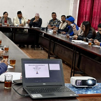 तरकारी उत्पादनमा ह्रास, मूल्य आकासियो