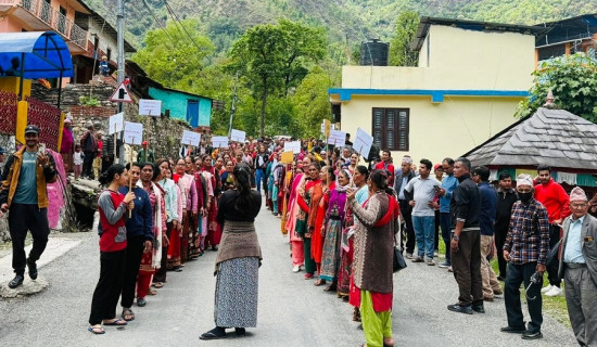 हवाईसेवा क्षेत्र आर्थिक सङ्कटमा, सरकारसँग राहत माग