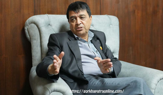 सरकार–निजी क्षेत्र परिपूरक हुन् भन्ने स्थापित भएको छ