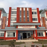 स्याङ्जा सिर्जना उत्सवमा तीन स्रष्टालाई सम्मान