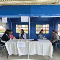 भवन निर्माणमा भ्रष्टाचार, चार जनाविरुद्ध मुद्दा दर्ता